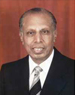 Mr Hari Rao